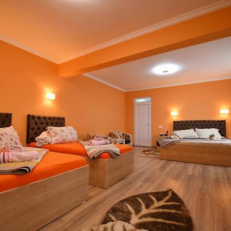 Apartament Trident Haţeg Zewnętrze zdjęcie